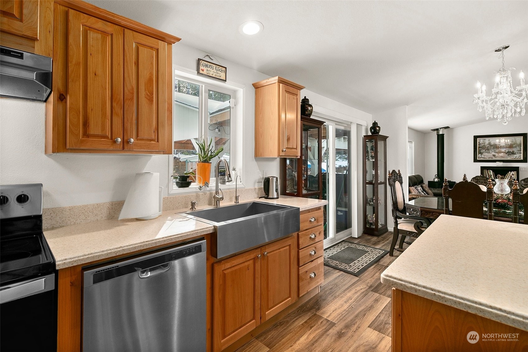 50 East Arellem Road Union, WA 98592 - Photo 11 of 35 Gallery Image 11