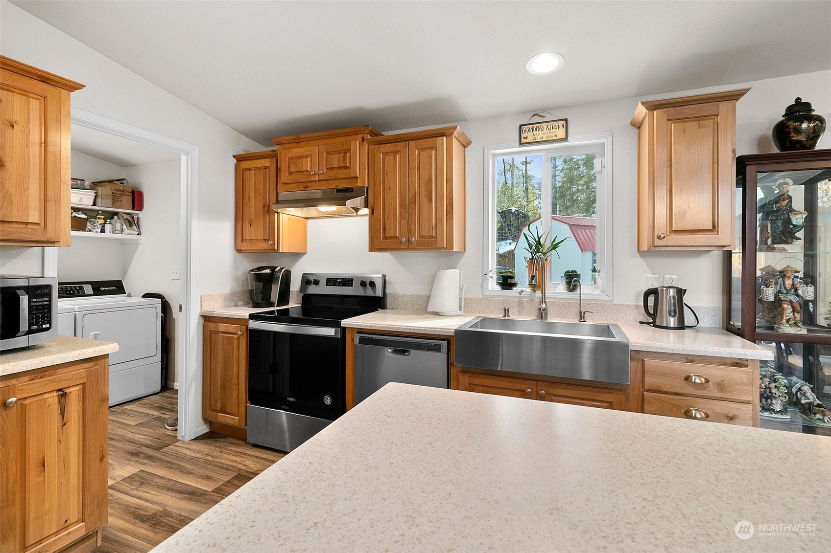 50 East Arellem Road Union, WA 98592 - Photo 12 of 35 Gallery Image 12