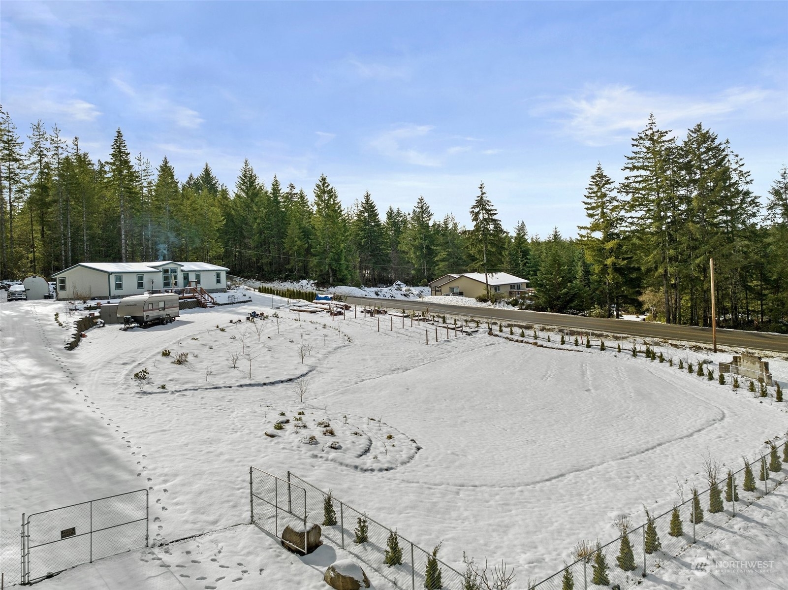 50 East Arellem Road Union, WA 98592 - Photo 30 of 35 Gallery Image 30