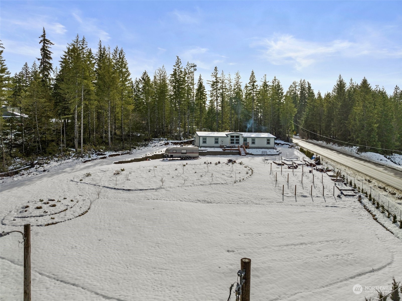 50 East Arellem Road Union, WA 98592 - Photo 32 of 35 Gallery Image 32