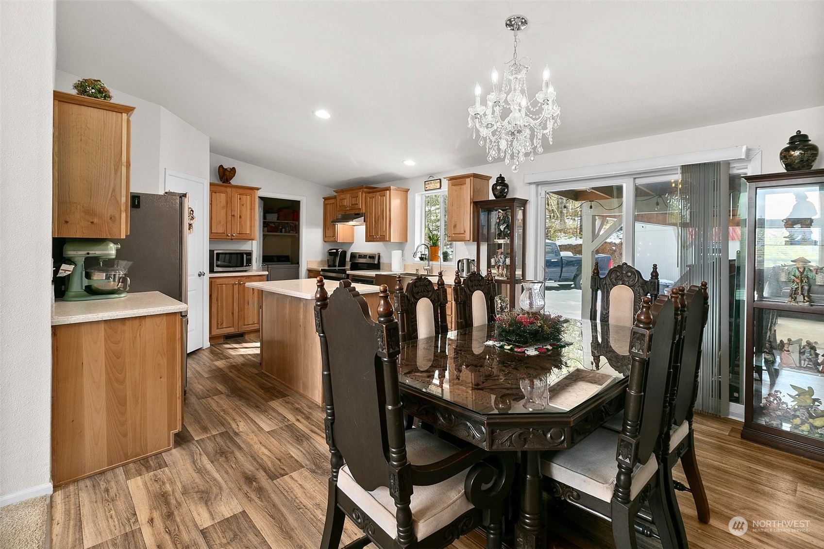 50 East Arellem Road Union, WA 98592 - Photo 7 of 35 Gallery Image 7