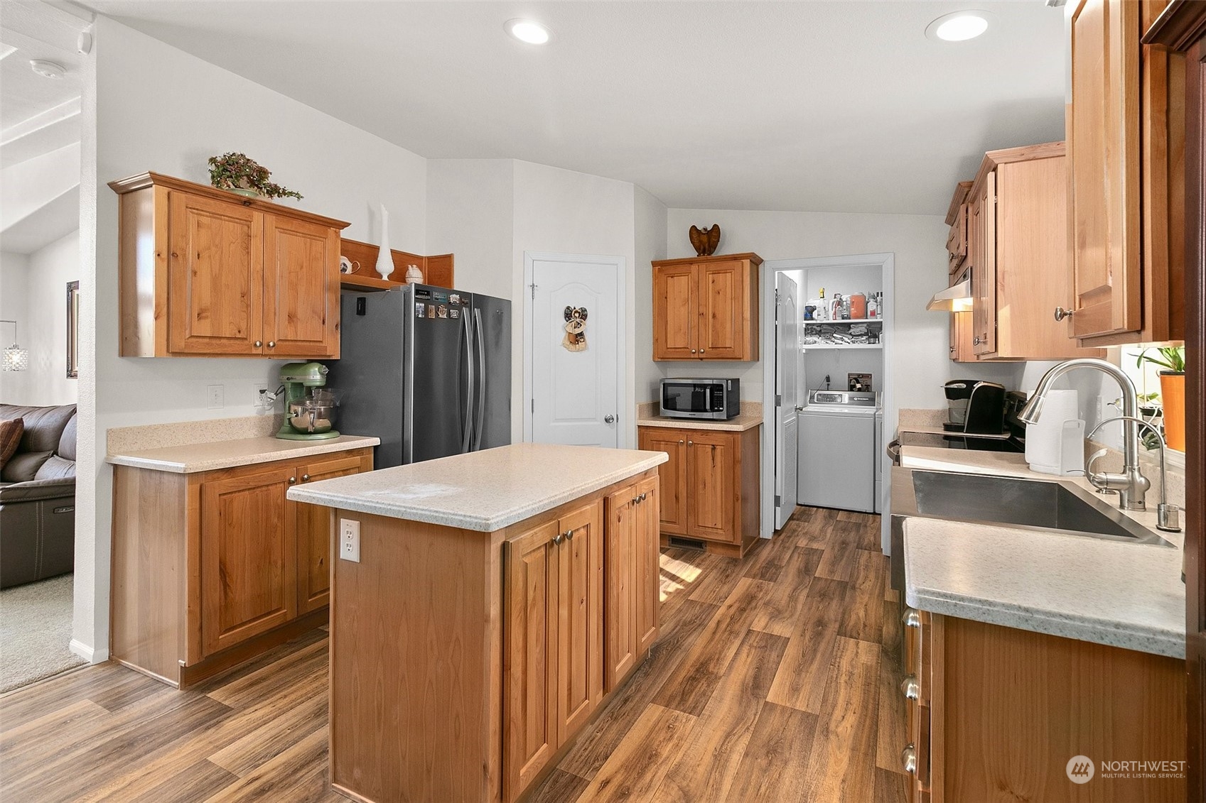 50 East Arellem Road Union, WA 98592 - Photo 8 of 35 Gallery Image 8