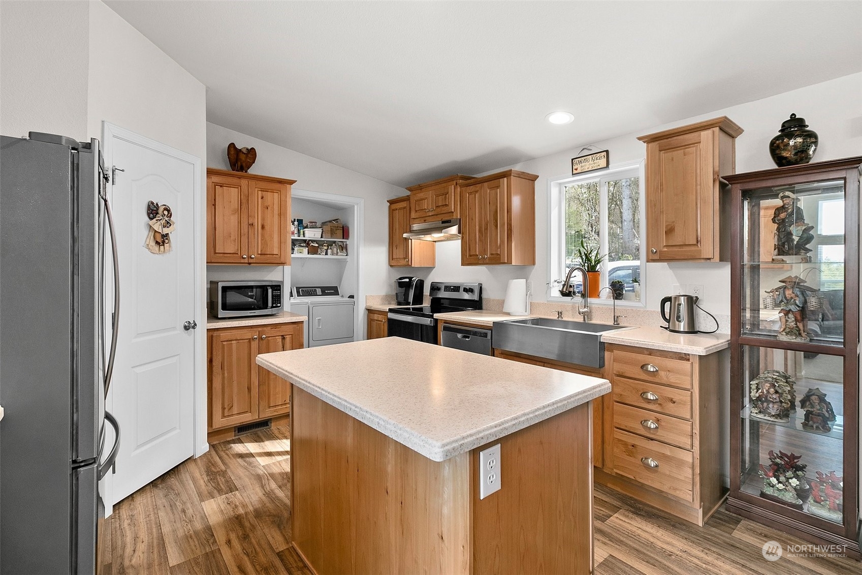 50 East Arellem Road Union, WA 98592 - Photo 9 of 35 Gallery Image 9