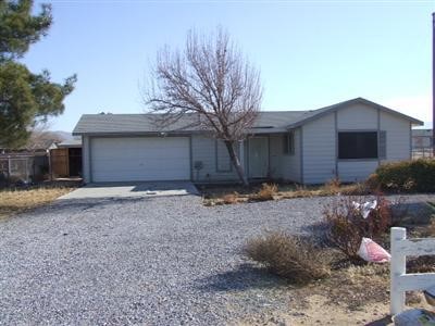 11909 Mohawk Road Apple Valley, CA 92308 - Photo 1 of 1