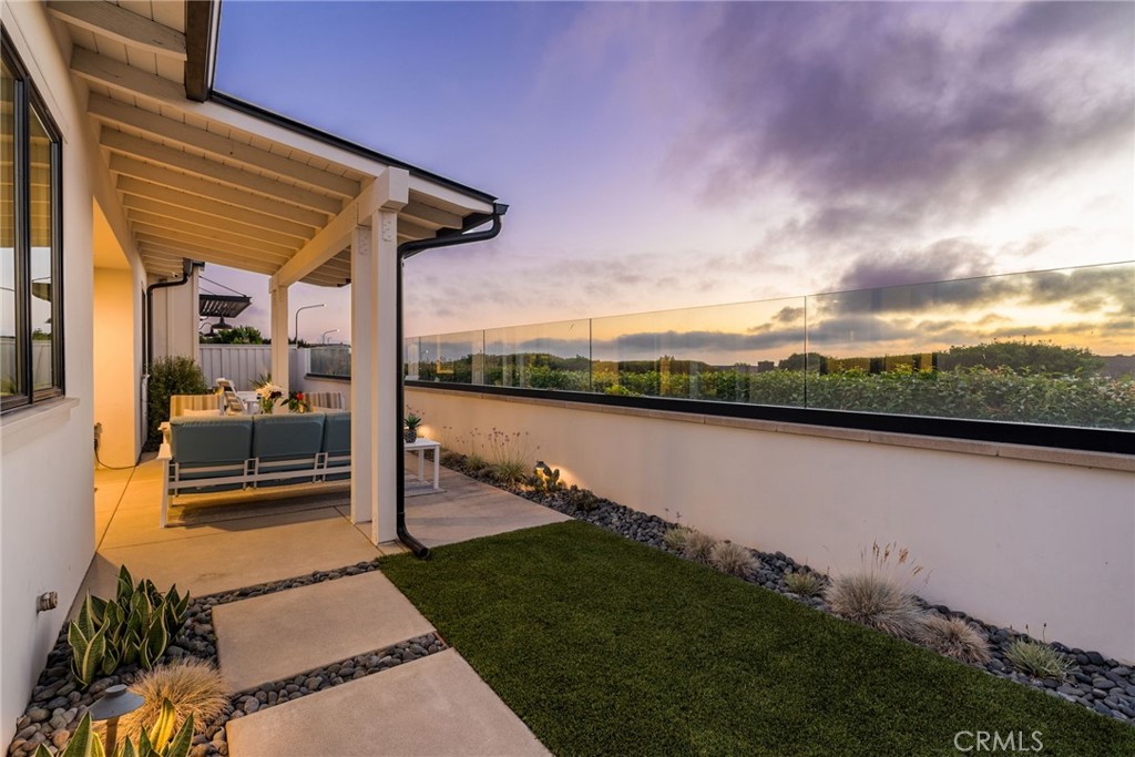 1231 Sand Key Corona del Mar, CA 92625 - Photo 15 of 65 a view of a lake with a outdoor space