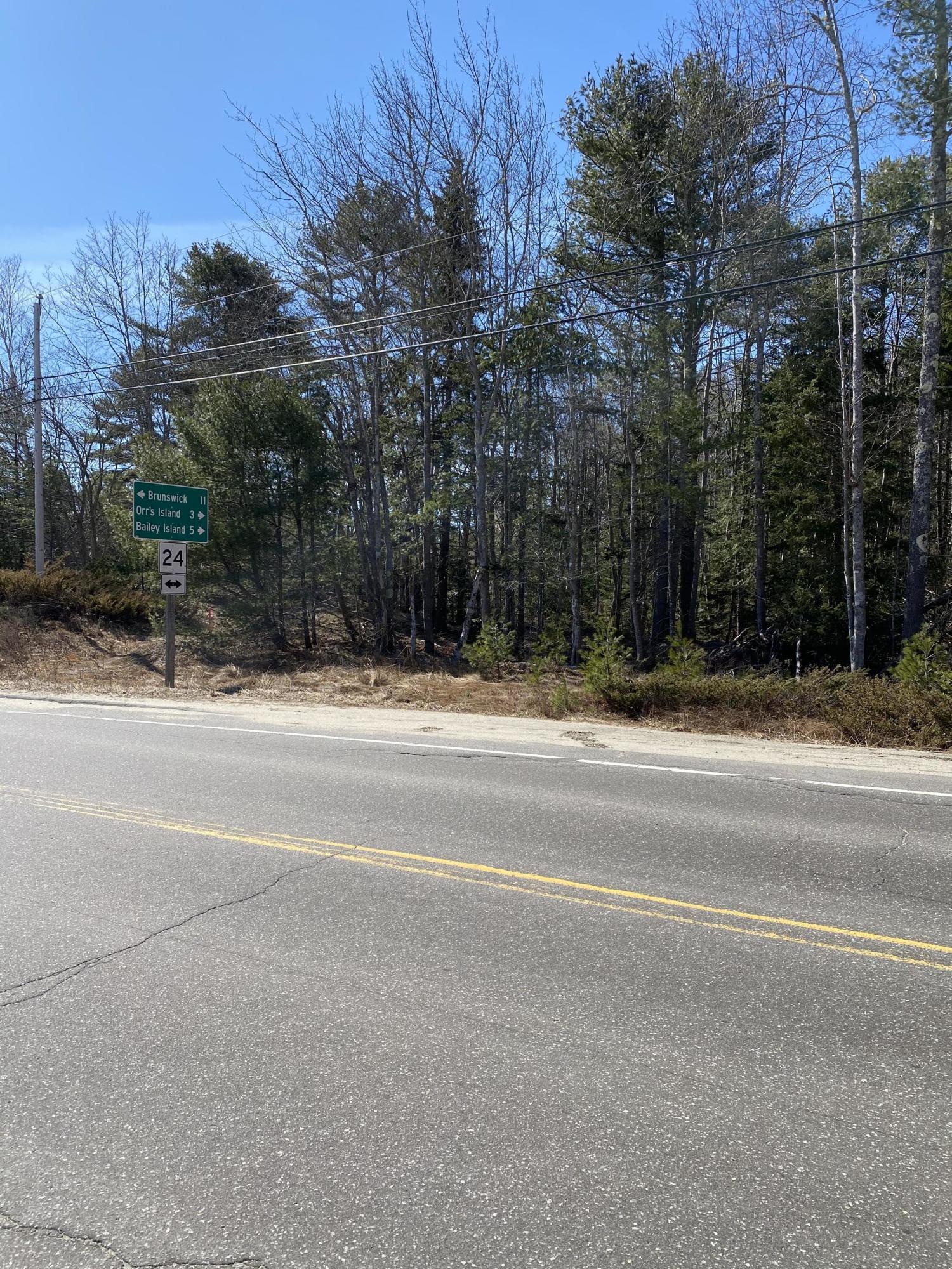 0 Harpswell Islands Road Harpswell, ME 04079 - Photo 3 of 7 01EEB4F0-E8E4-4450-A11B-717AA9927695