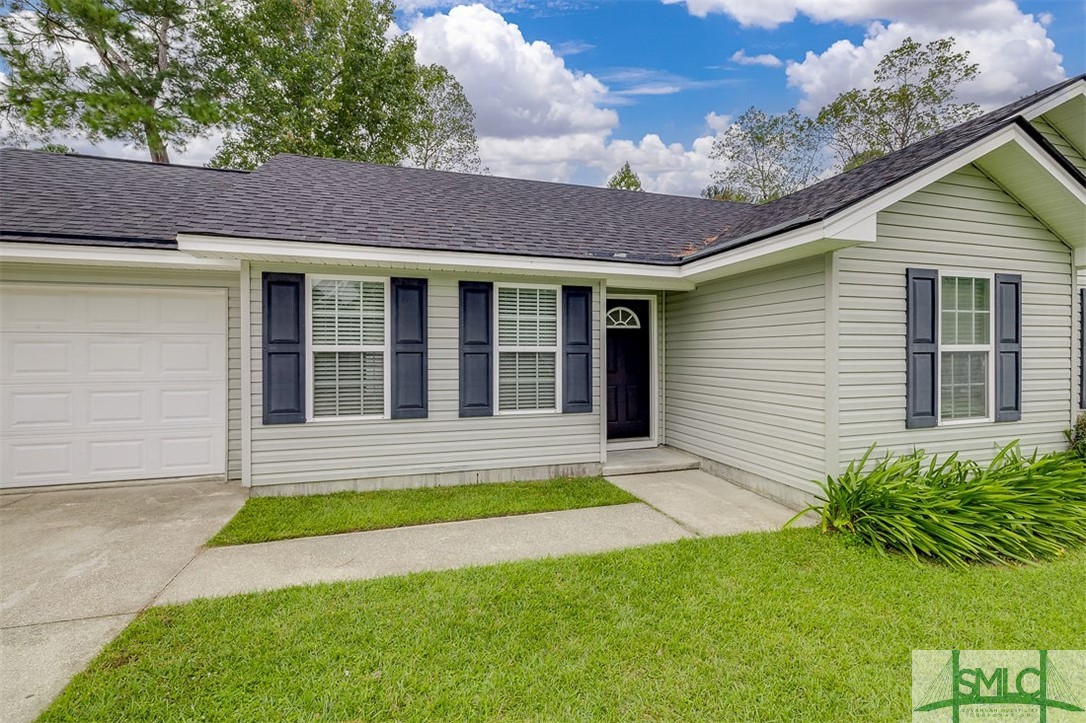 28 Mickey Court Rincon, GA 31326 - Photo 4 of 29