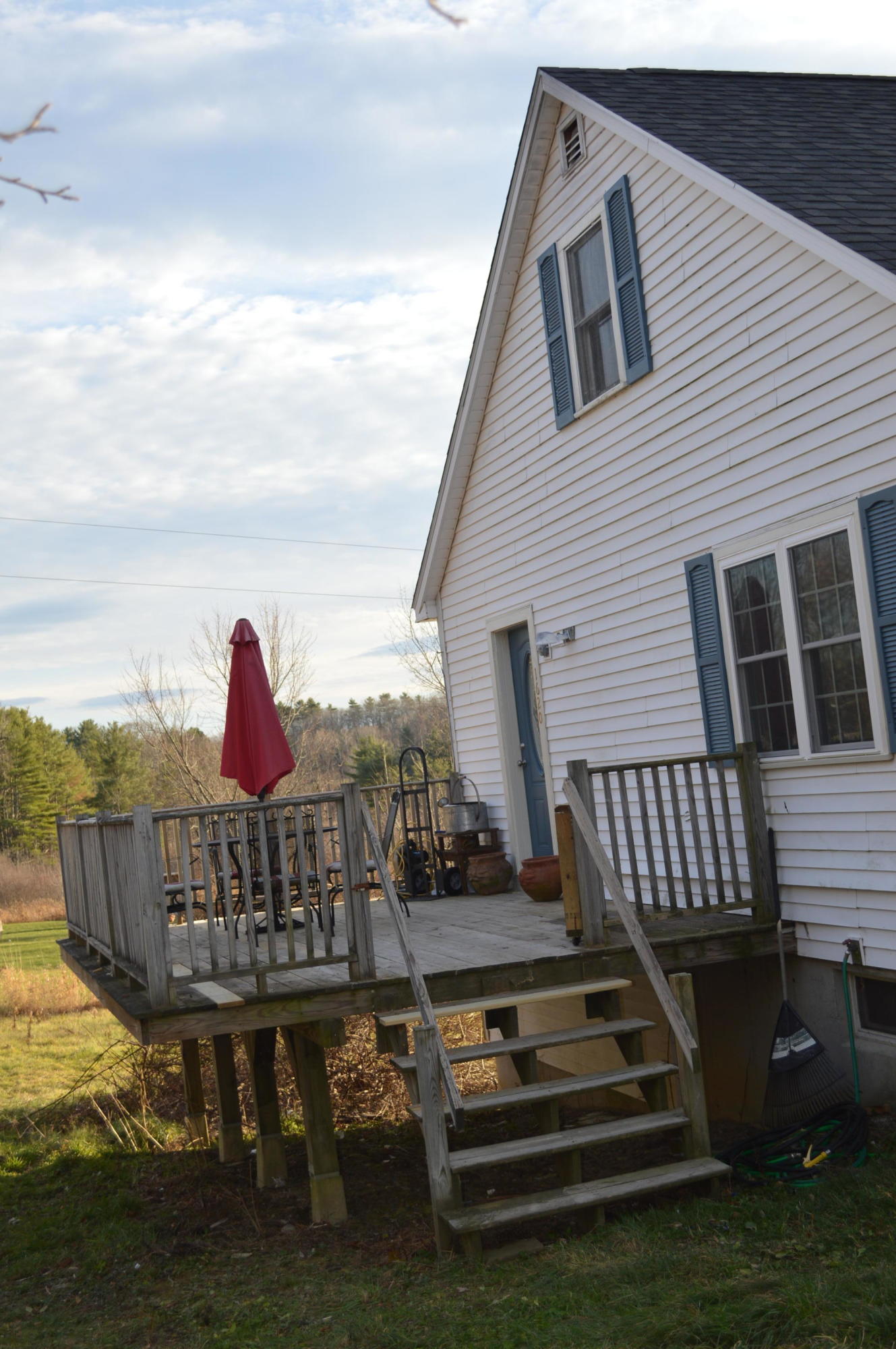 1620 Wagner Bridge Road Waldoboro, ME 04572 - Photo 6 of 32 1620 pic16