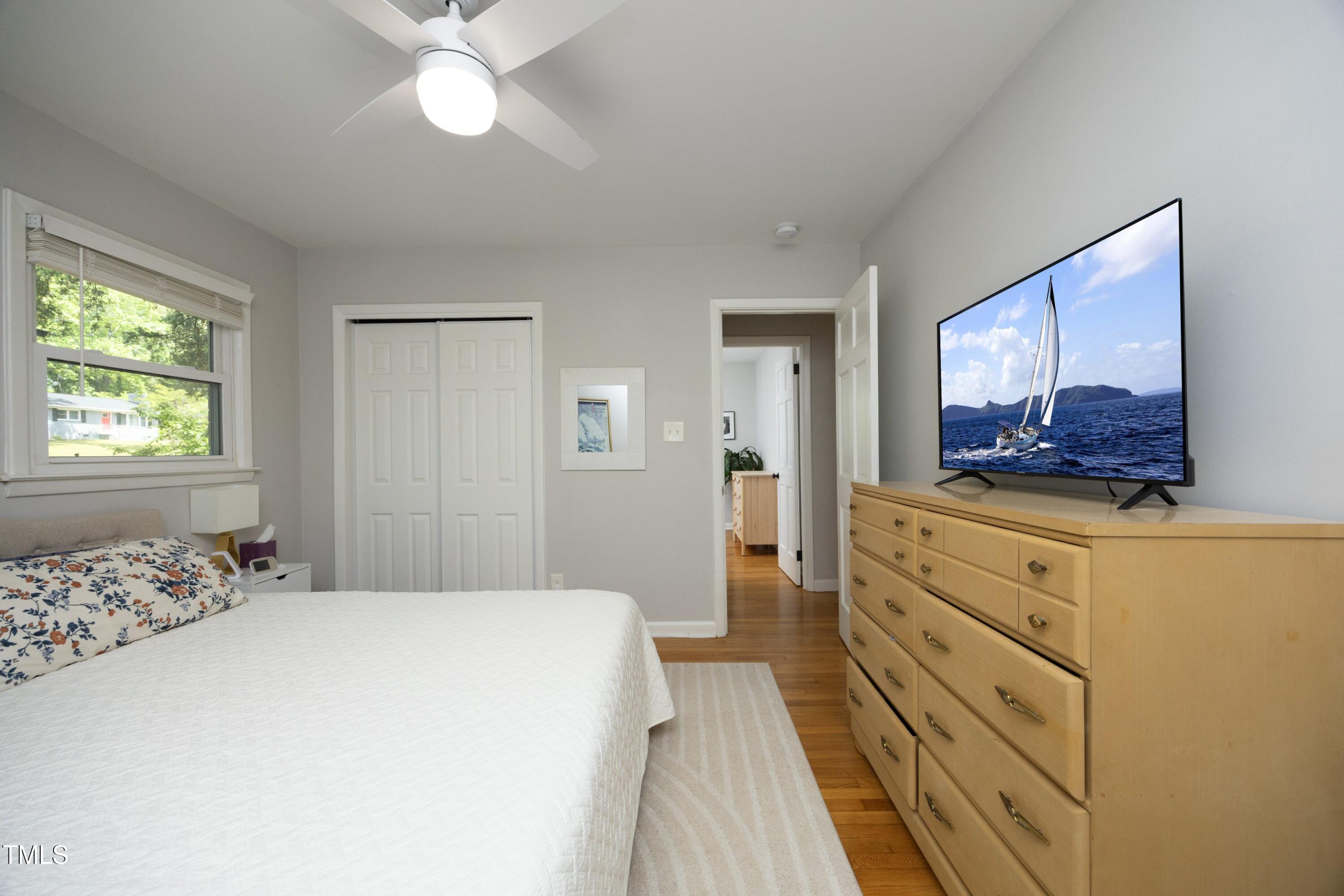 1004 Greenwich Street Raleigh, NC 27610 - Photo 21 of 33 21PrimaryBedroom