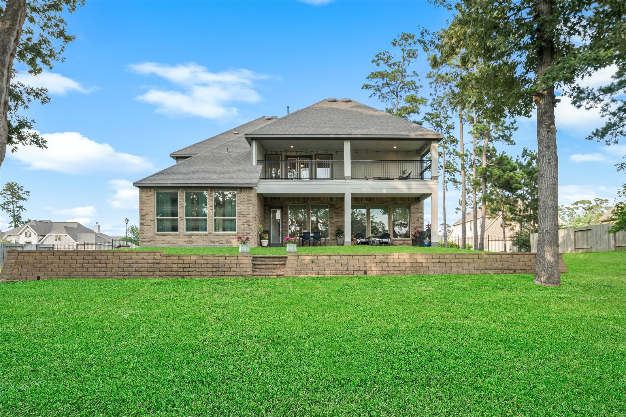 14109 North Evergreen Ridge Court Conroe, TX 77384 - Photo 38 of 40