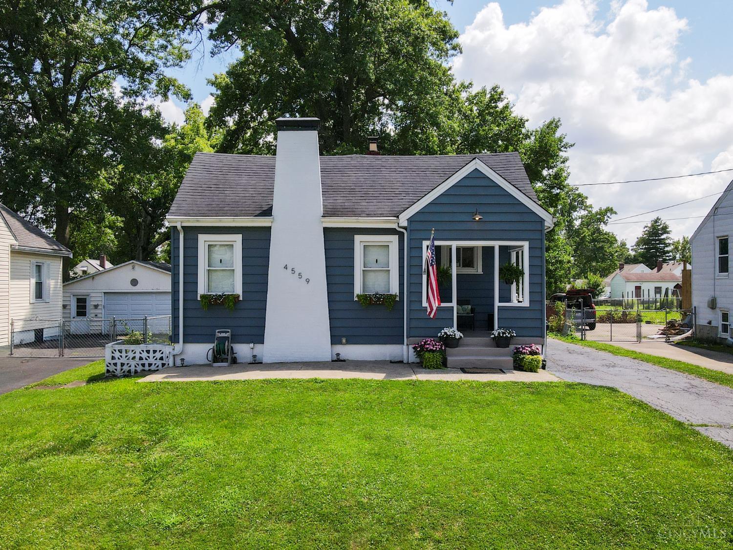 4559 Buxton Road Cincinnati, OH 45242 - Photo 40 of 42