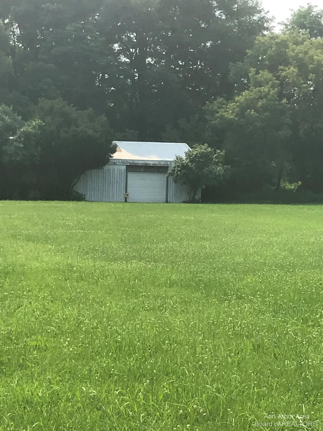 1240 Brogan Road Stockbridge, MI 49285 - Photo 1 of 3 Photo 1