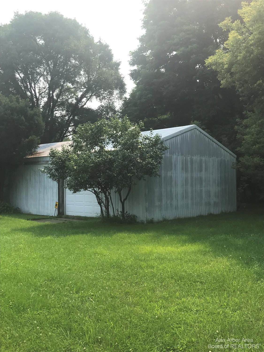 1240 Brogan Road Stockbridge, MI 49285 - Photo 2 of 3 Photo 2