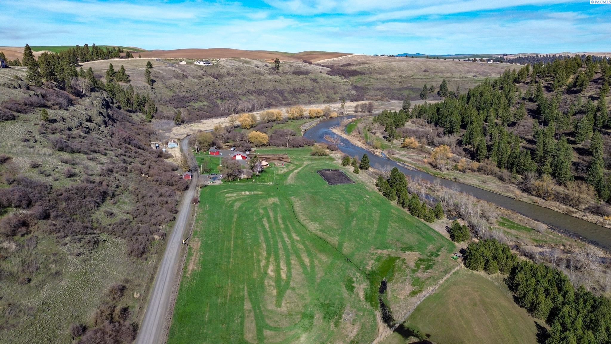 2002 North Palouse Road Colfax, WA 99111 - Photo 32 of 34 Gallery Image 32