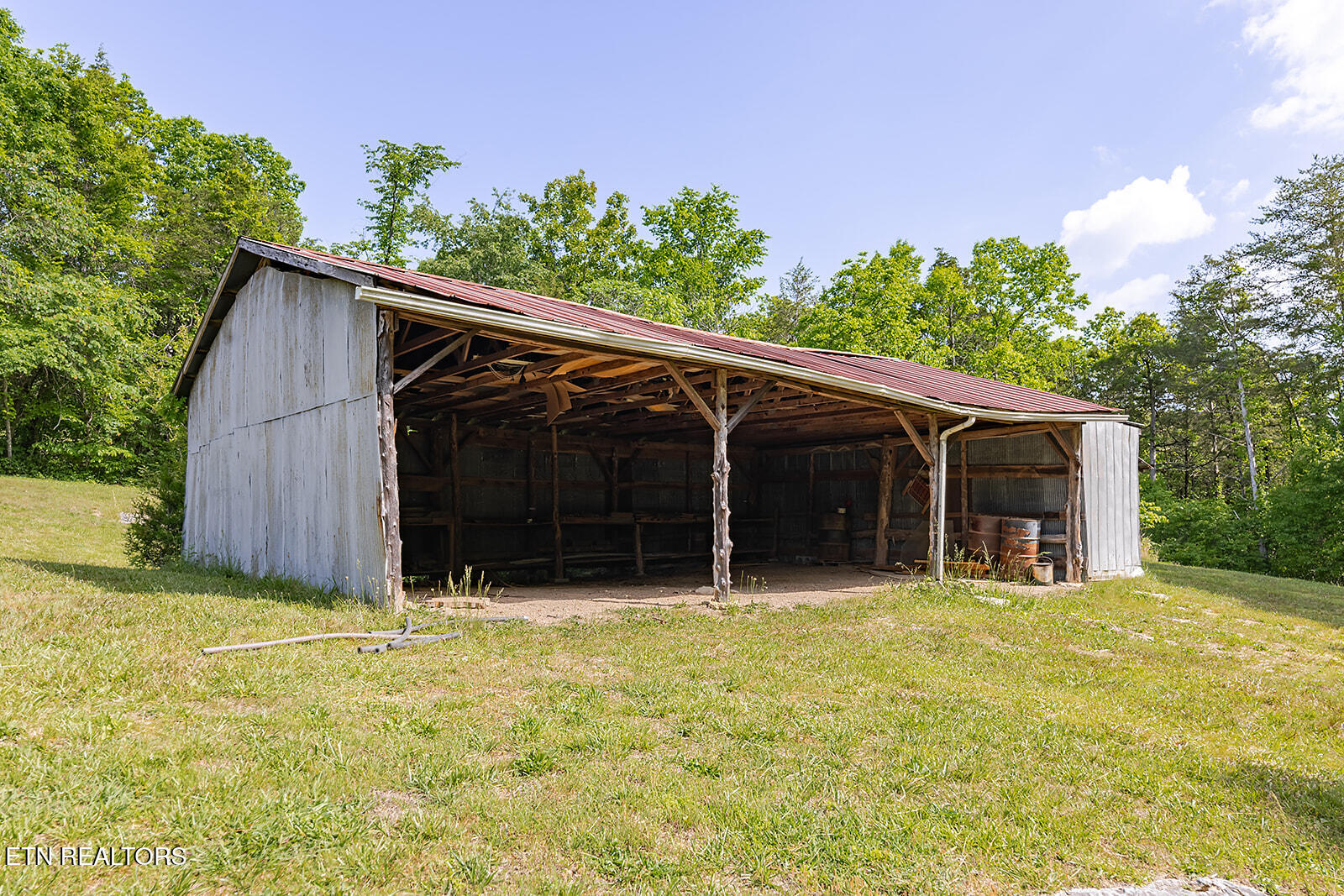 1184 Raccoon Valley Road Maynardville, TN 37807 - Photo 31 of 42 530A6230-HDR_websize