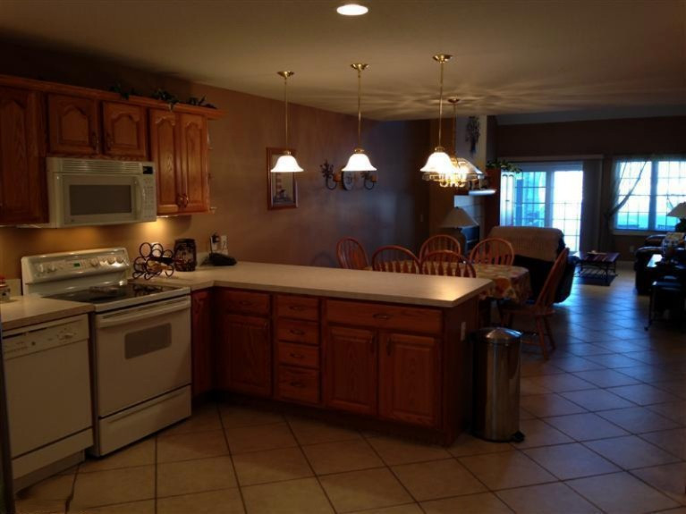 6722 Lakeshore Road Manistee, MI 49660 - Photo 9 of 24 Additional Photo