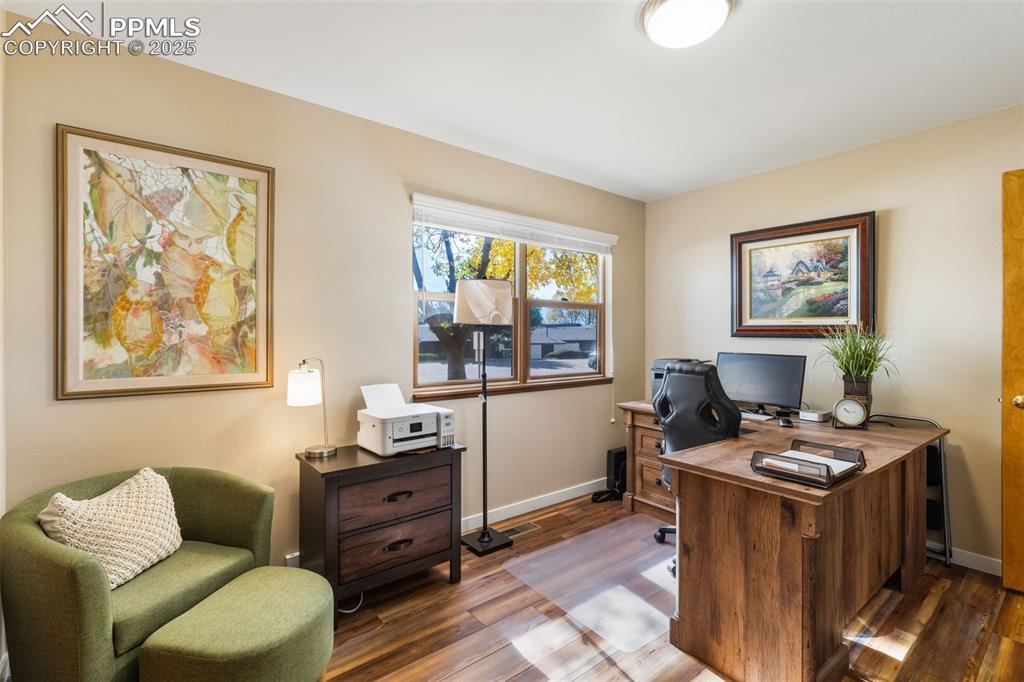 1018 Lutheran Way Colorado Springs, CO 80915 - Photo 26 of 34