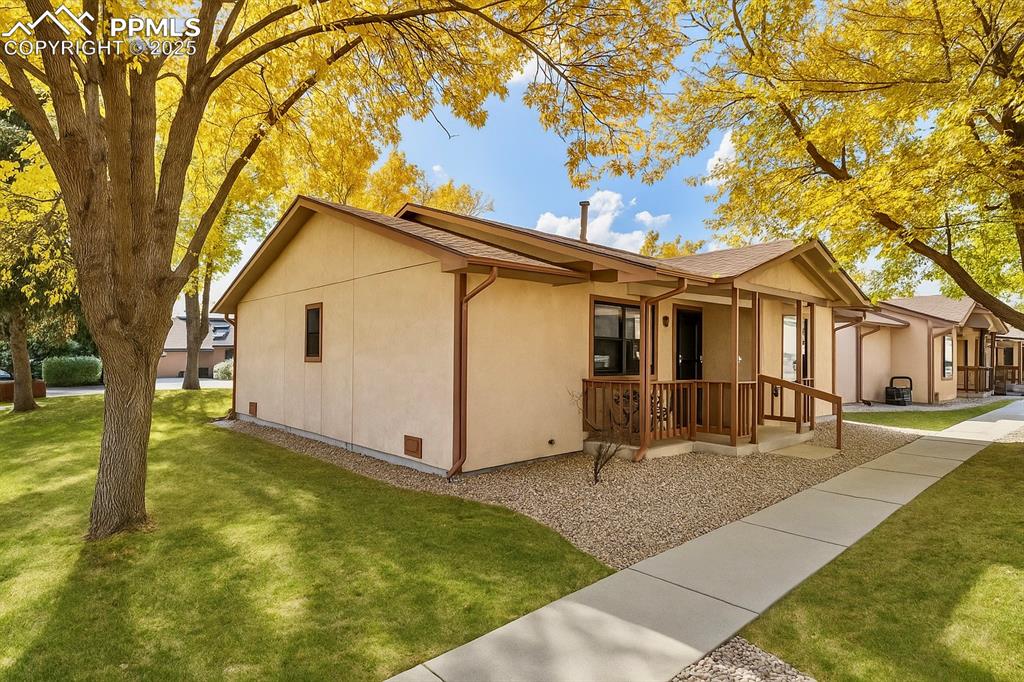1018 Lutheran Way Colorado Springs, CO 80915 - Photo 32 of 34