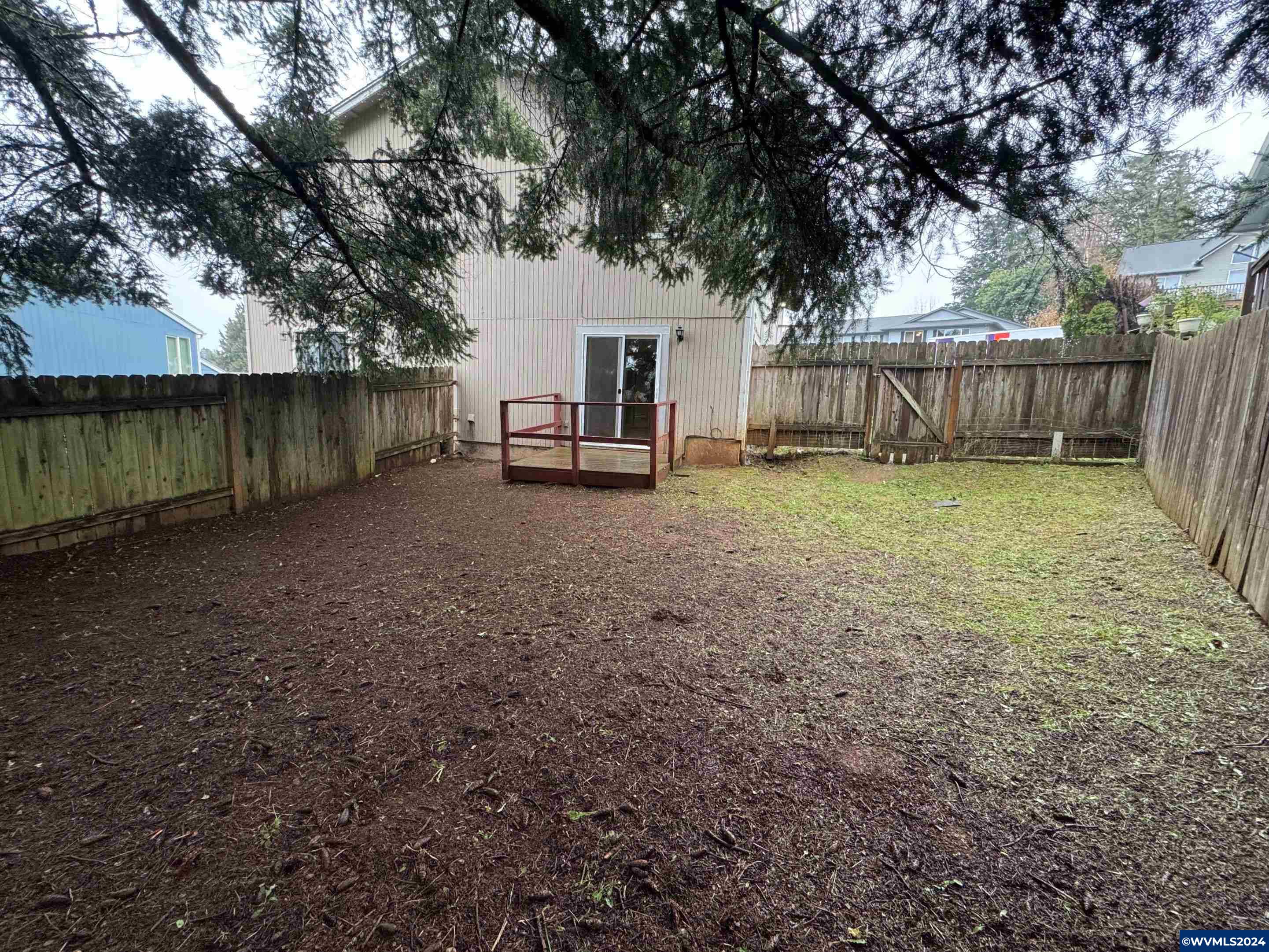 6090 Fircrest Street Southeast Salem, OR 97306 - Photo 42 of 45