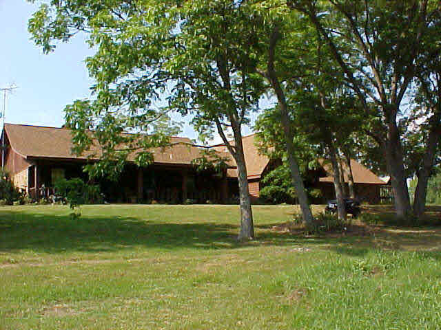 225 Old Salem Road Walnut Grove, MS 39189 - Photo 1 of 1 Photo 1