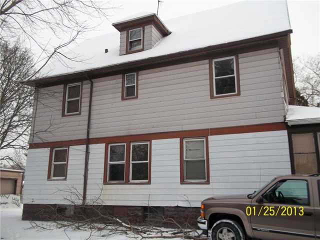 752 Bay Street Rochester, NY 14609 - Photo 1 of 1 Exterior Front