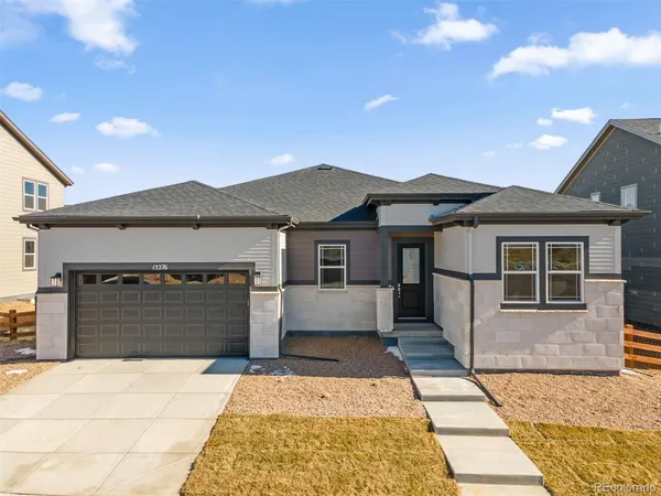 $799,950 | 15276 Pontiac Street, Thornton, CO 80602