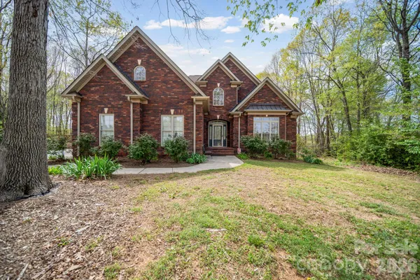 $767,000 | 6118 Bickett Ridge Drive, Monroe, NC 28110