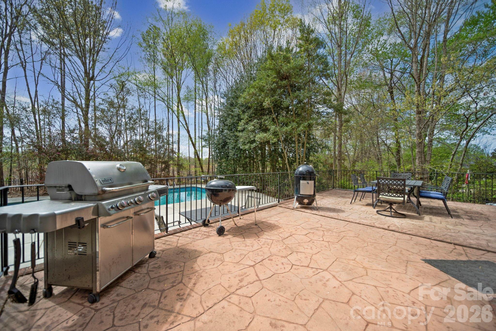 6118 Bickett Ridge Drive Monroe, NC 28110 - Photo 12 of 46