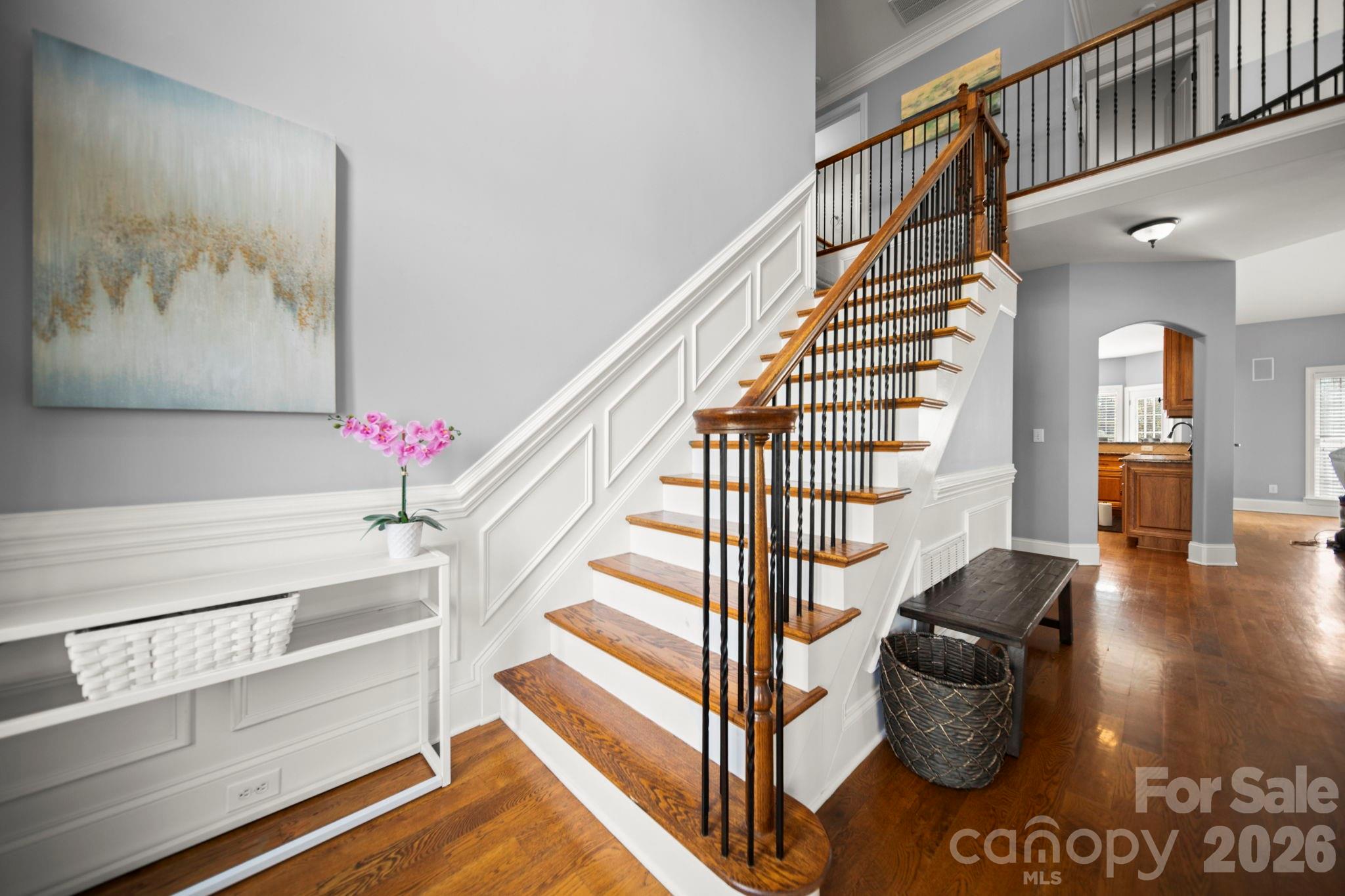 6118 Bickett Ridge Drive Monroe, NC 28110 - Photo 14 of 46