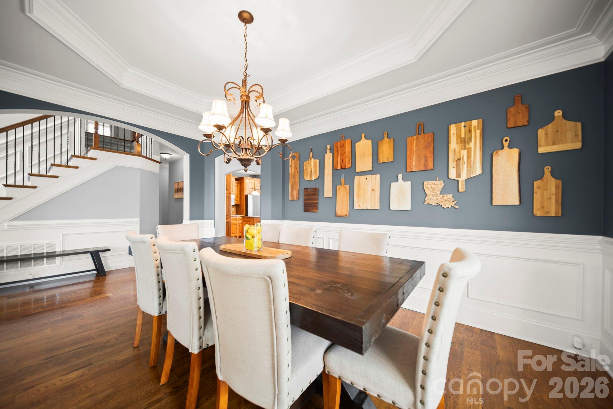 6118 Bickett Ridge Drive Monroe, NC 28110 - Photo 15 of 46