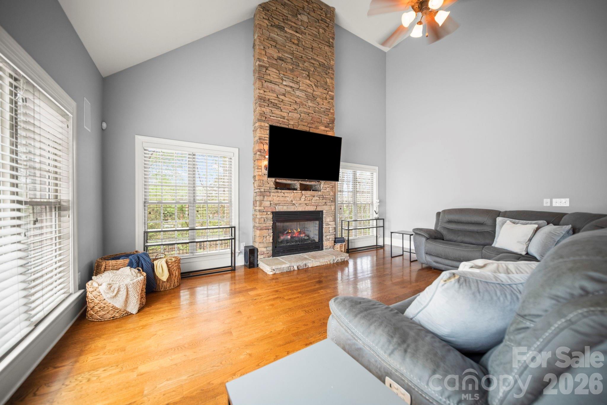 6118 Bickett Ridge Drive Monroe, NC 28110 - Photo 18 of 46