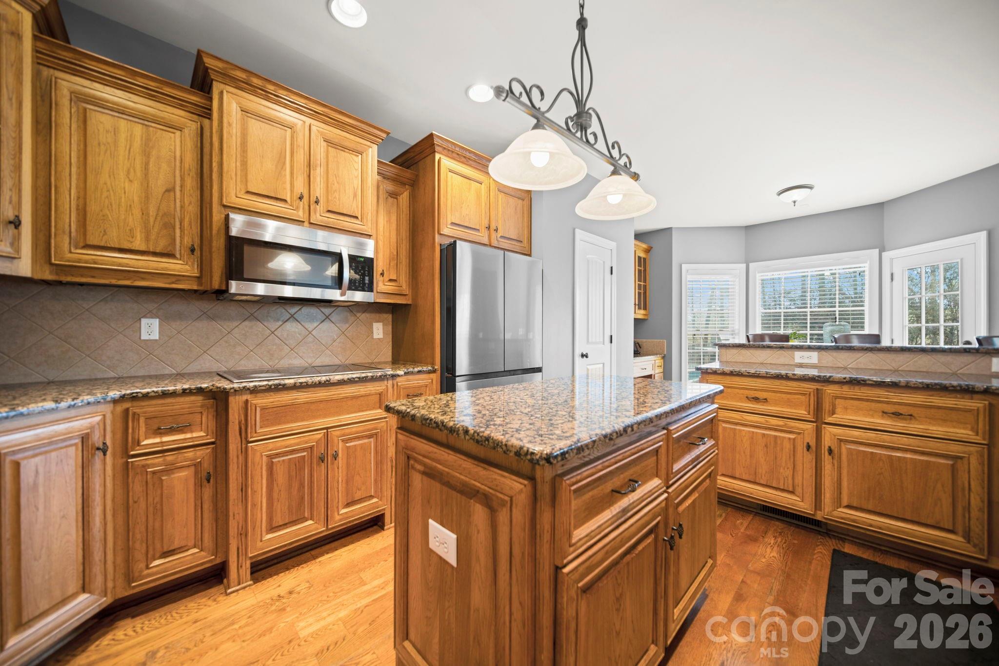 6118 Bickett Ridge Drive Monroe, NC 28110 - Photo 19 of 46