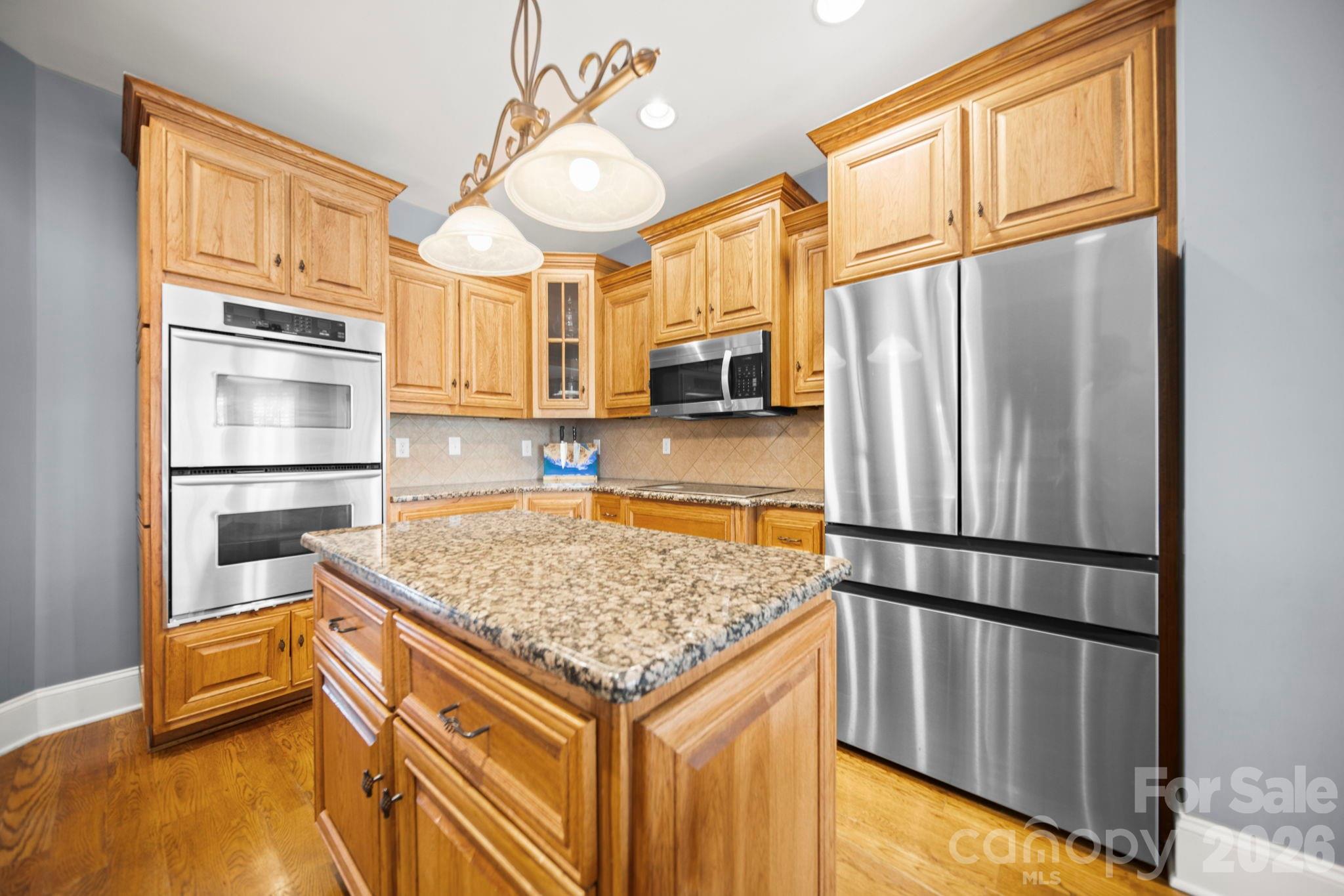 6118 Bickett Ridge Drive Monroe, NC 28110 - Photo 20 of 46