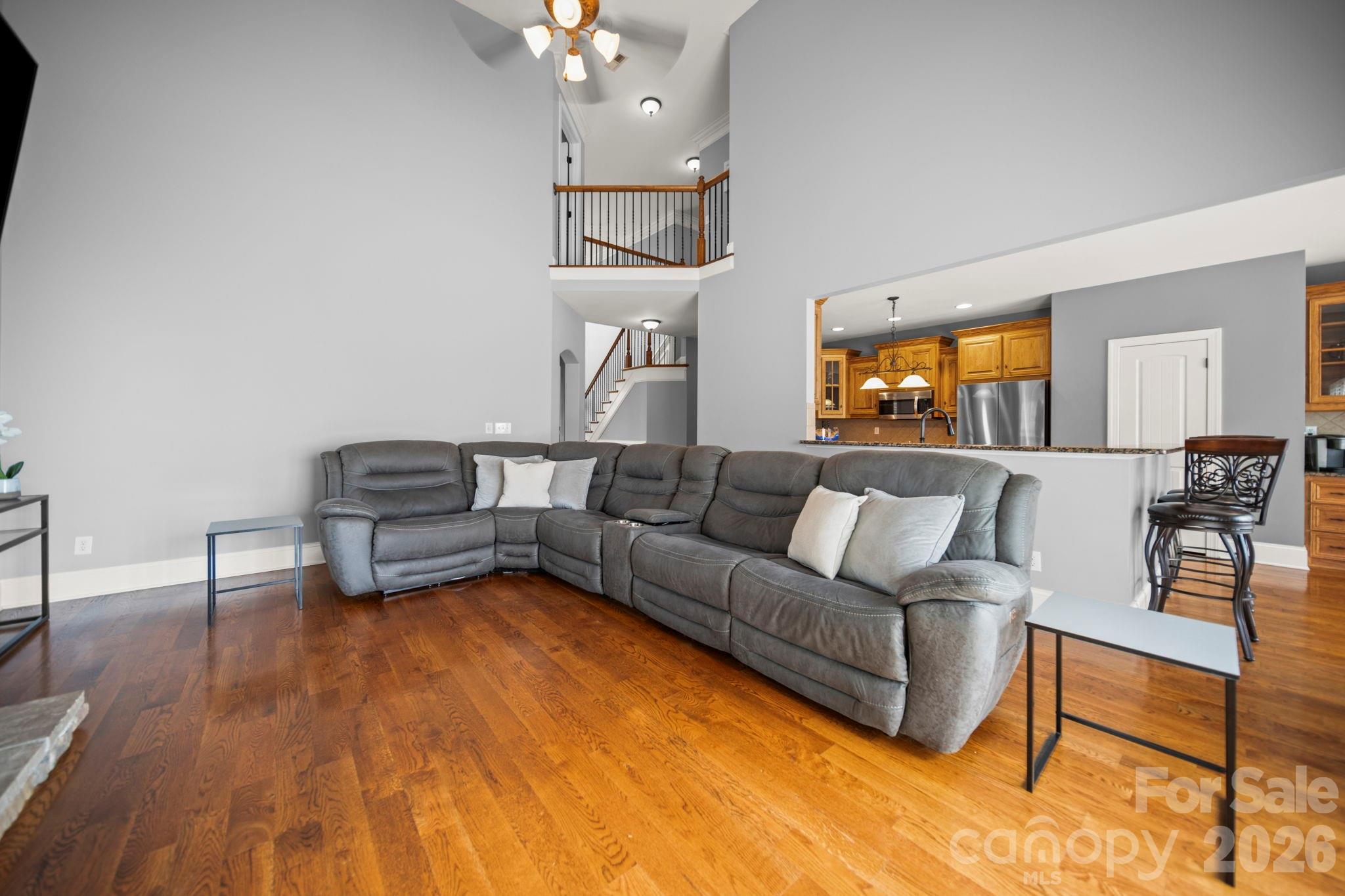 6118 Bickett Ridge Drive Monroe, NC 28110 - Photo 26 of 46