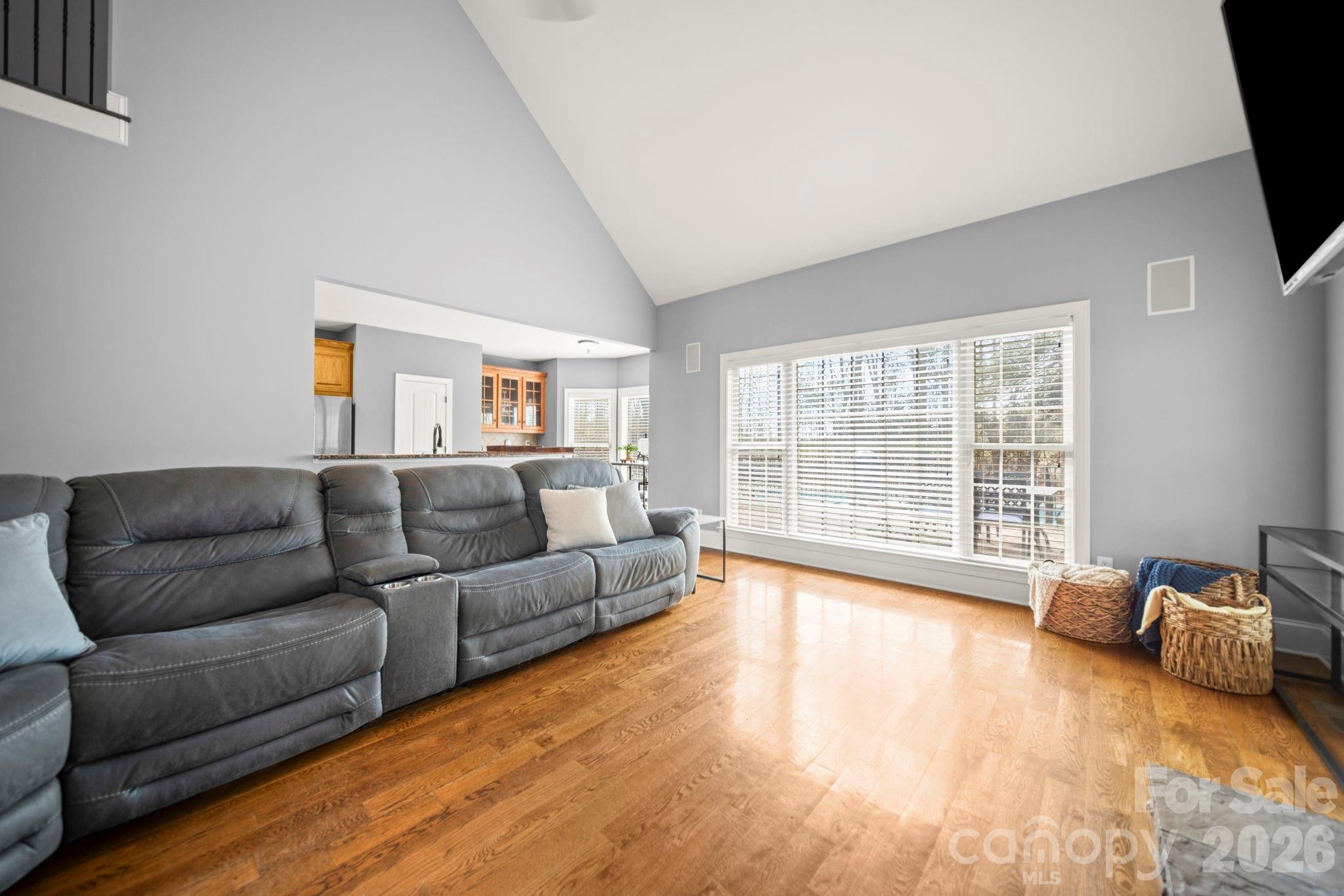 6118 Bickett Ridge Drive Monroe, NC 28110 - Photo 27 of 46