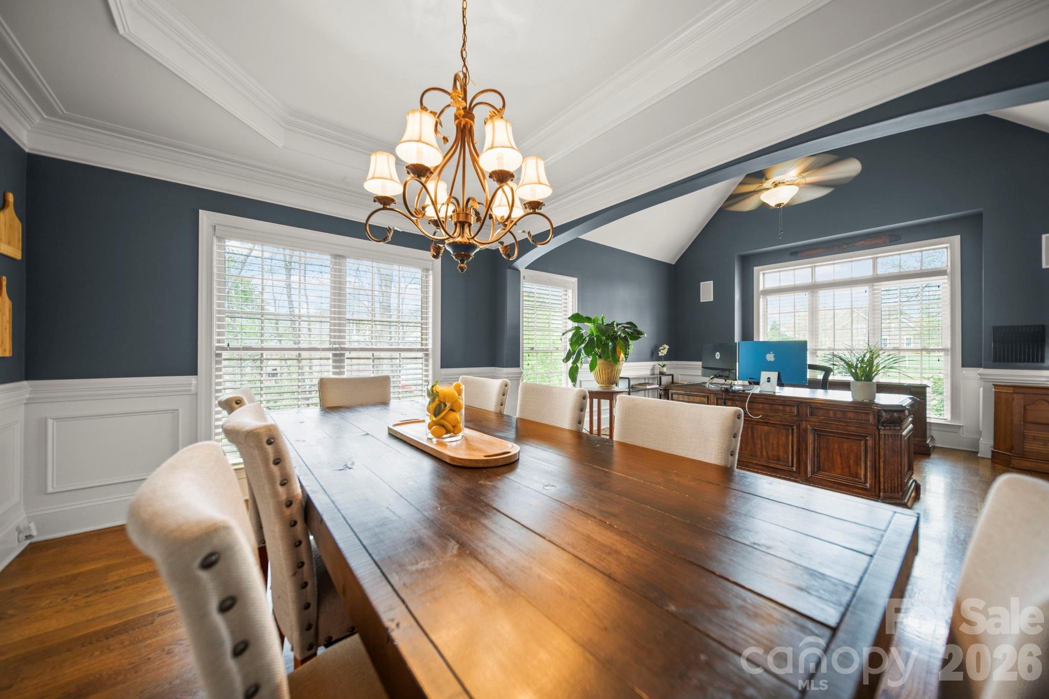 6118 Bickett Ridge Drive Monroe, NC 28110 - Photo 28 of 46