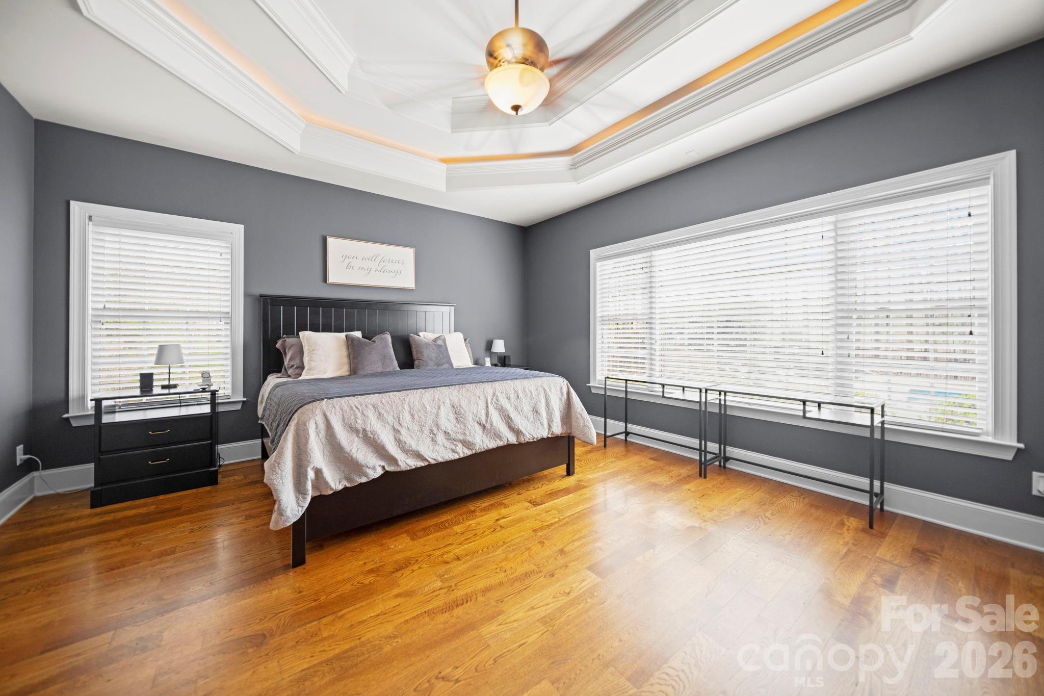 6118 Bickett Ridge Drive Monroe, NC 28110 - Photo 29 of 46