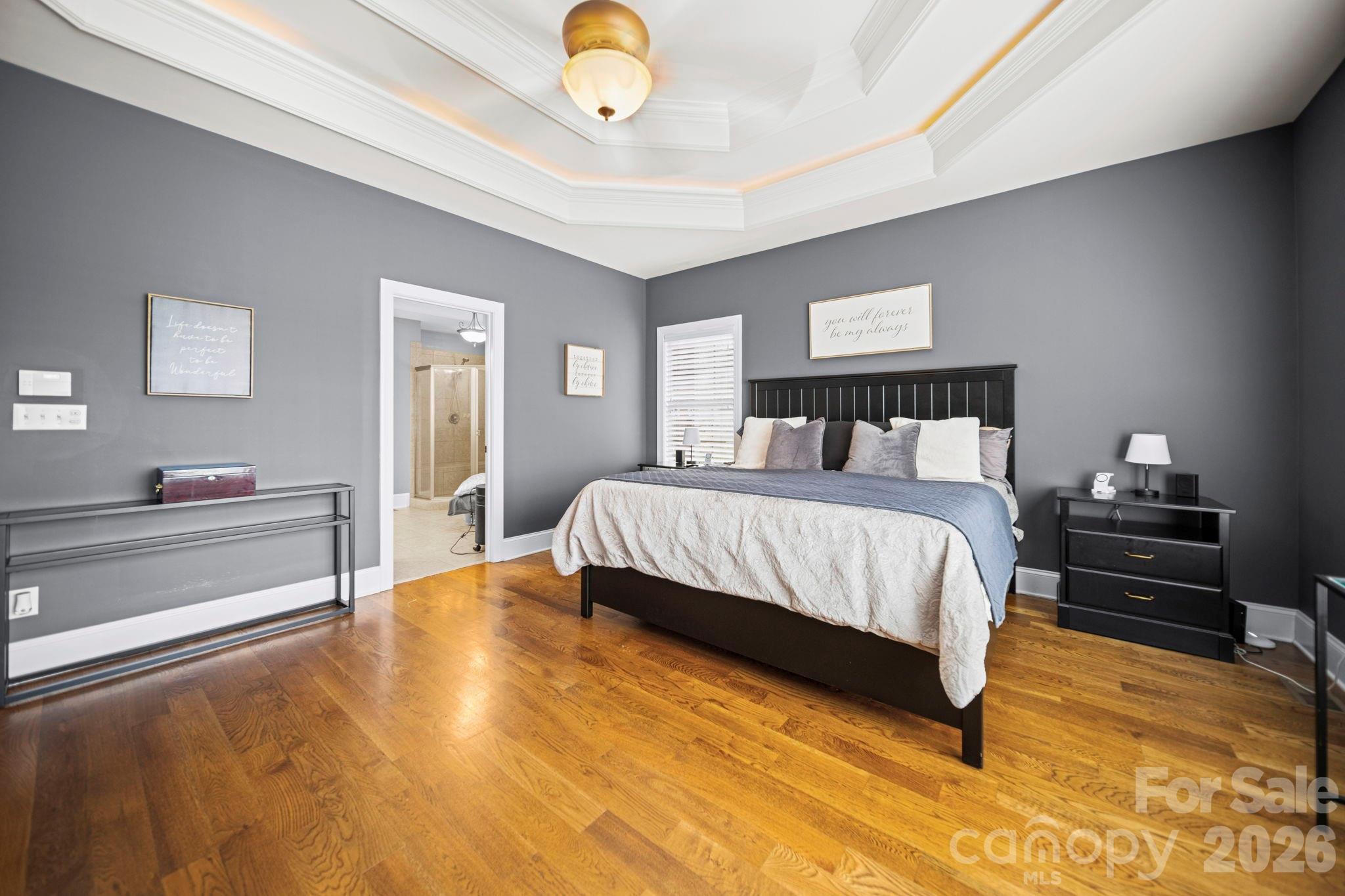 6118 Bickett Ridge Drive Monroe, NC 28110 - Photo 30 of 46