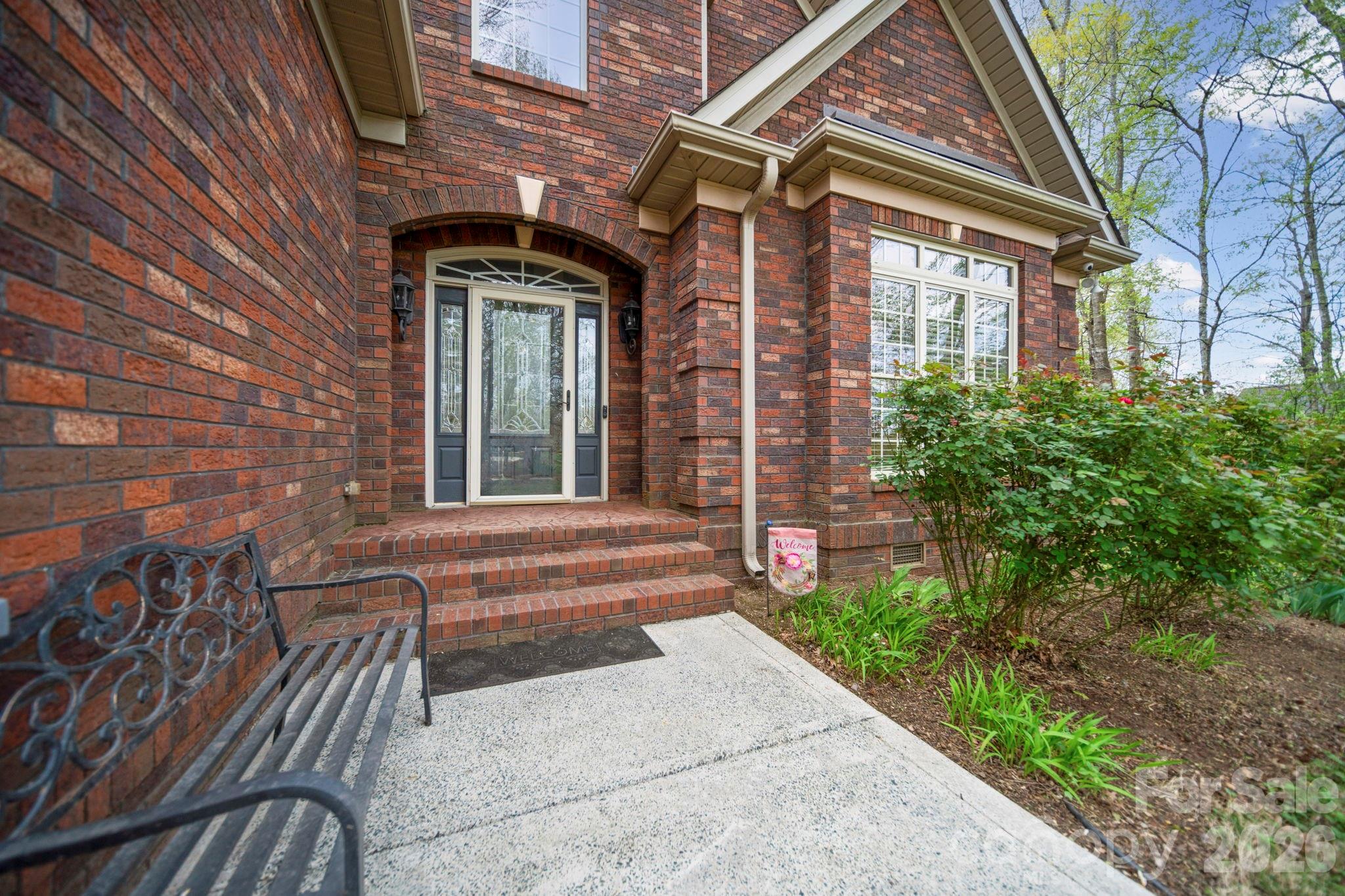 6118 Bickett Ridge Drive Monroe, NC 28110 - Photo 3 of 46