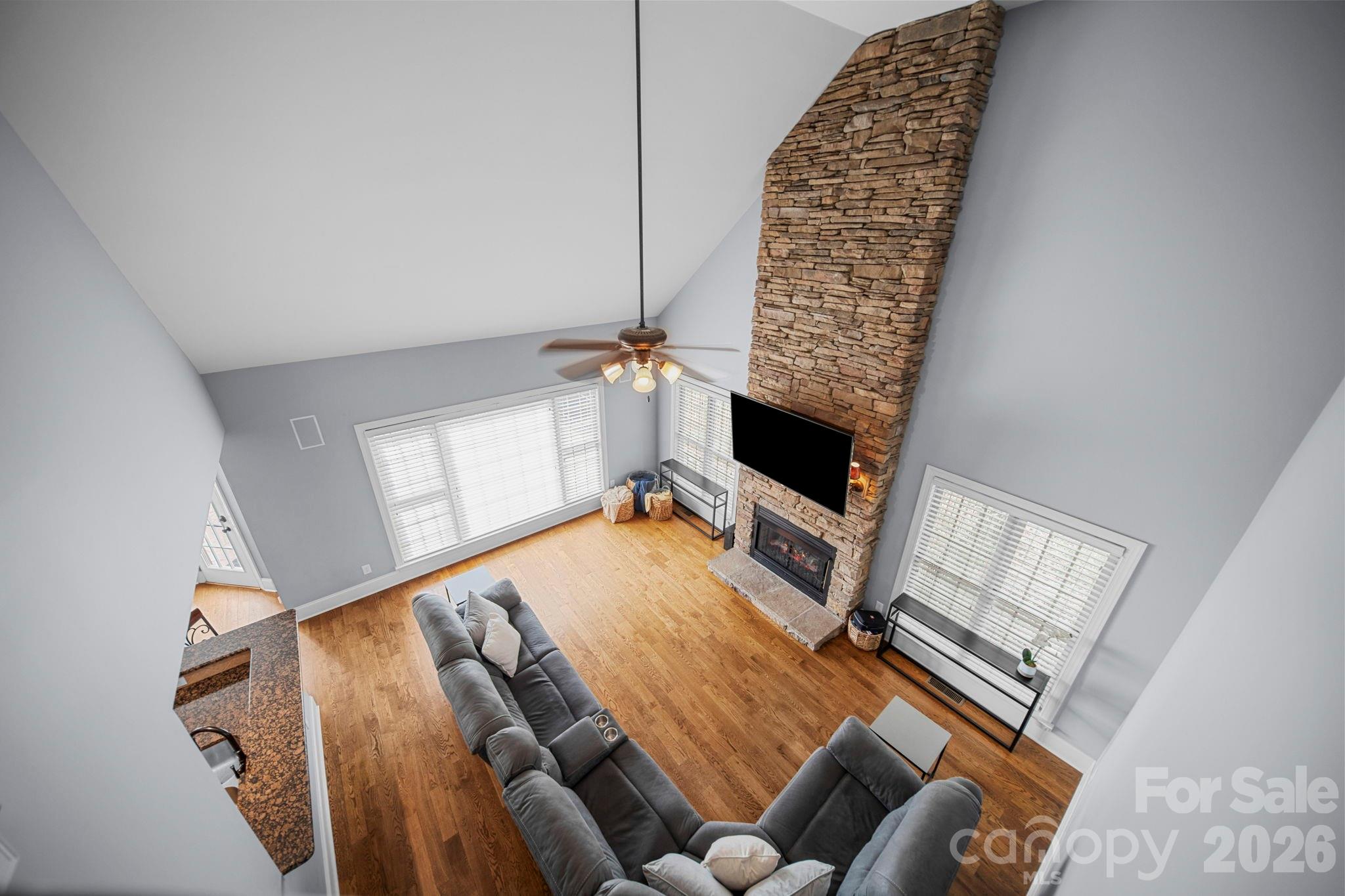 6118 Bickett Ridge Drive Monroe, NC 28110 - Photo 35 of 46