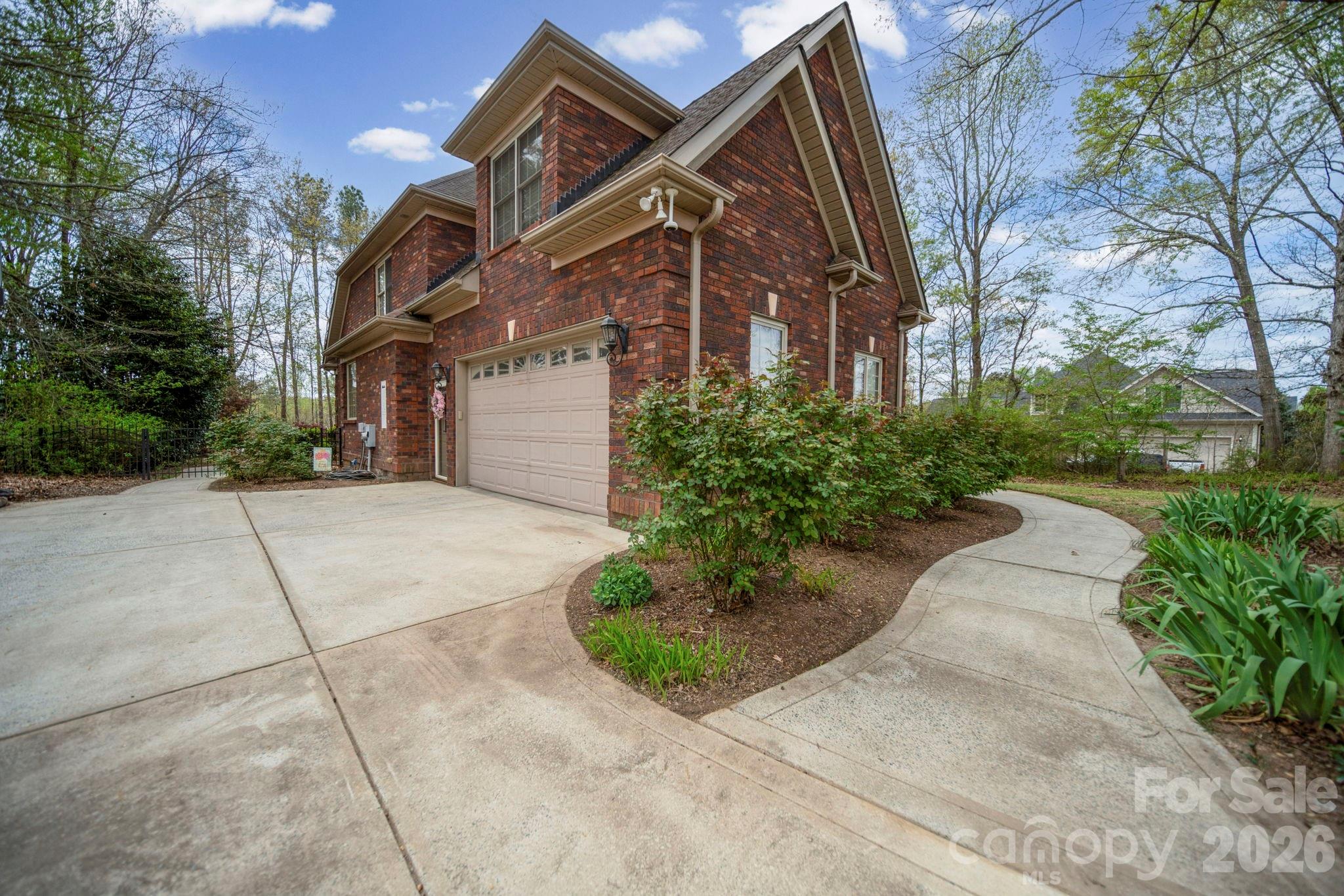 6118 Bickett Ridge Drive Monroe, NC 28110 - Photo 4 of 46