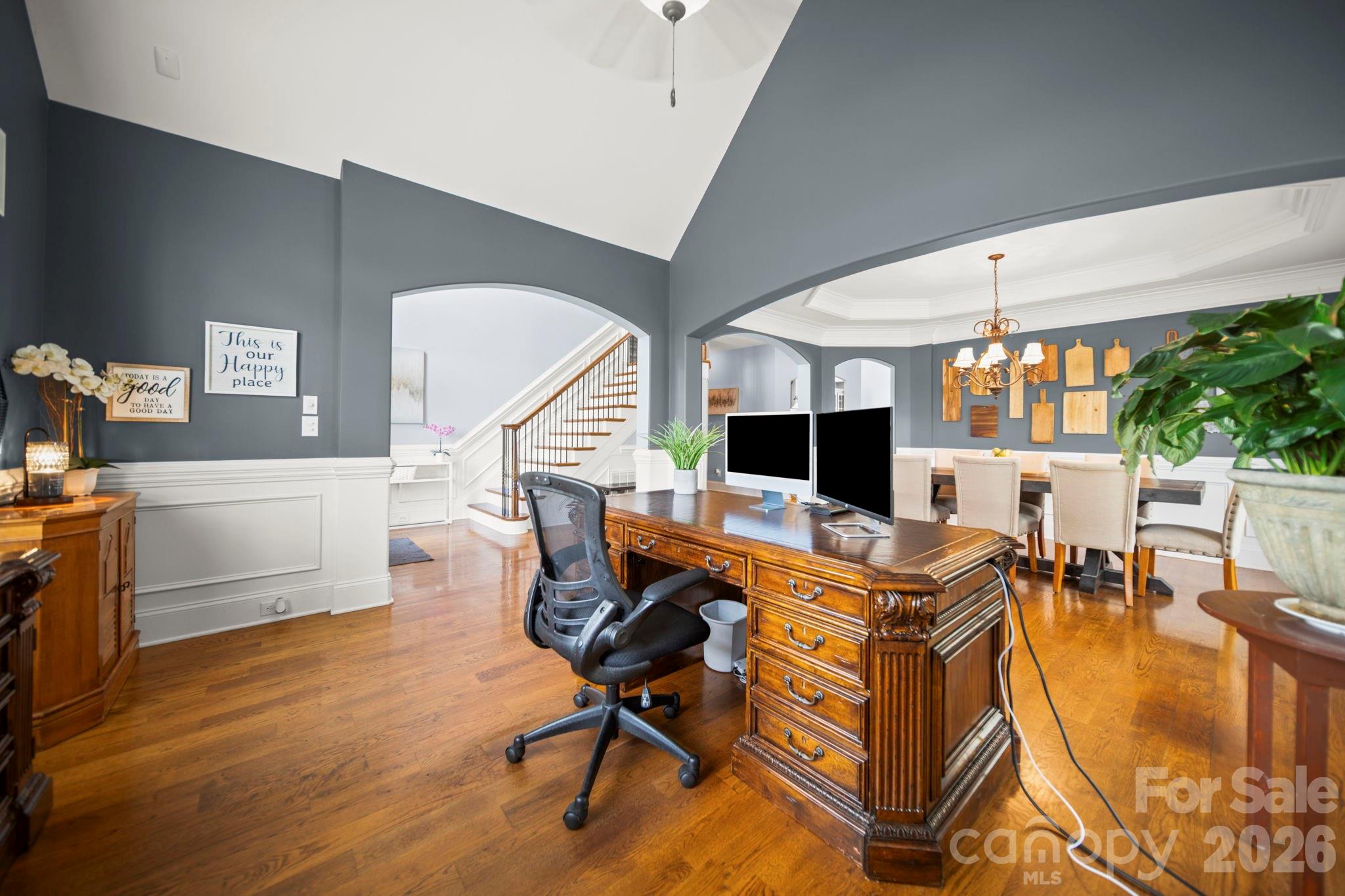 6118 Bickett Ridge Drive Monroe, NC 28110 - Photo 43 of 46