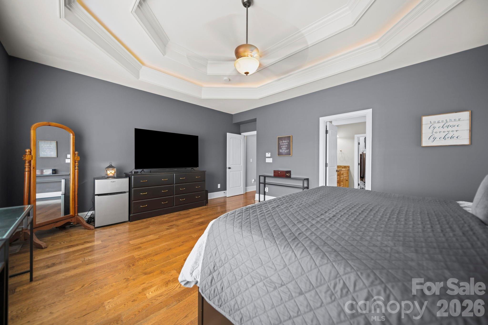 6118 Bickett Ridge Drive Monroe, NC 28110 - Photo 44 of 46