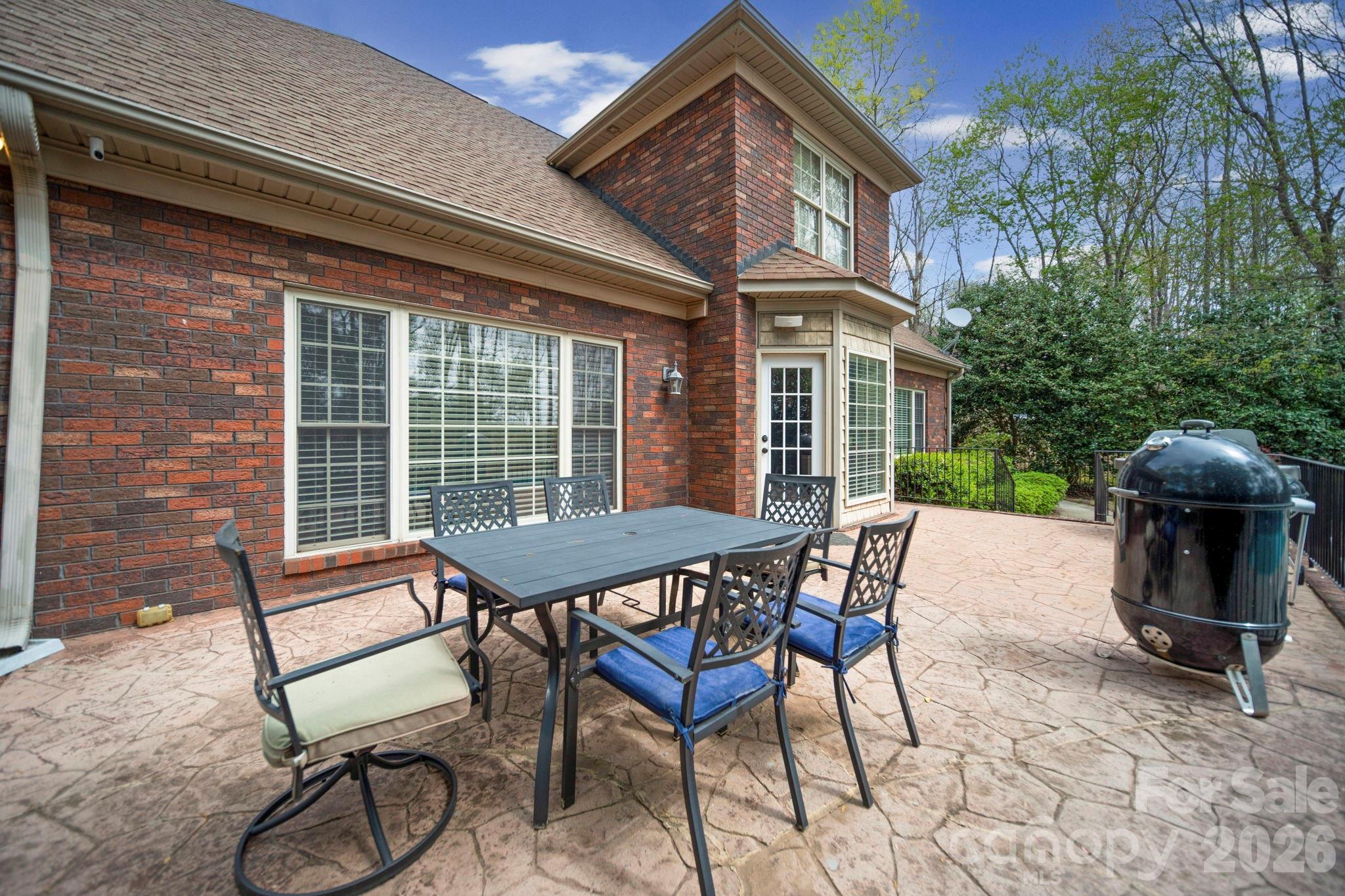 6118 Bickett Ridge Drive Monroe, NC 28110 - Photo 6 of 46