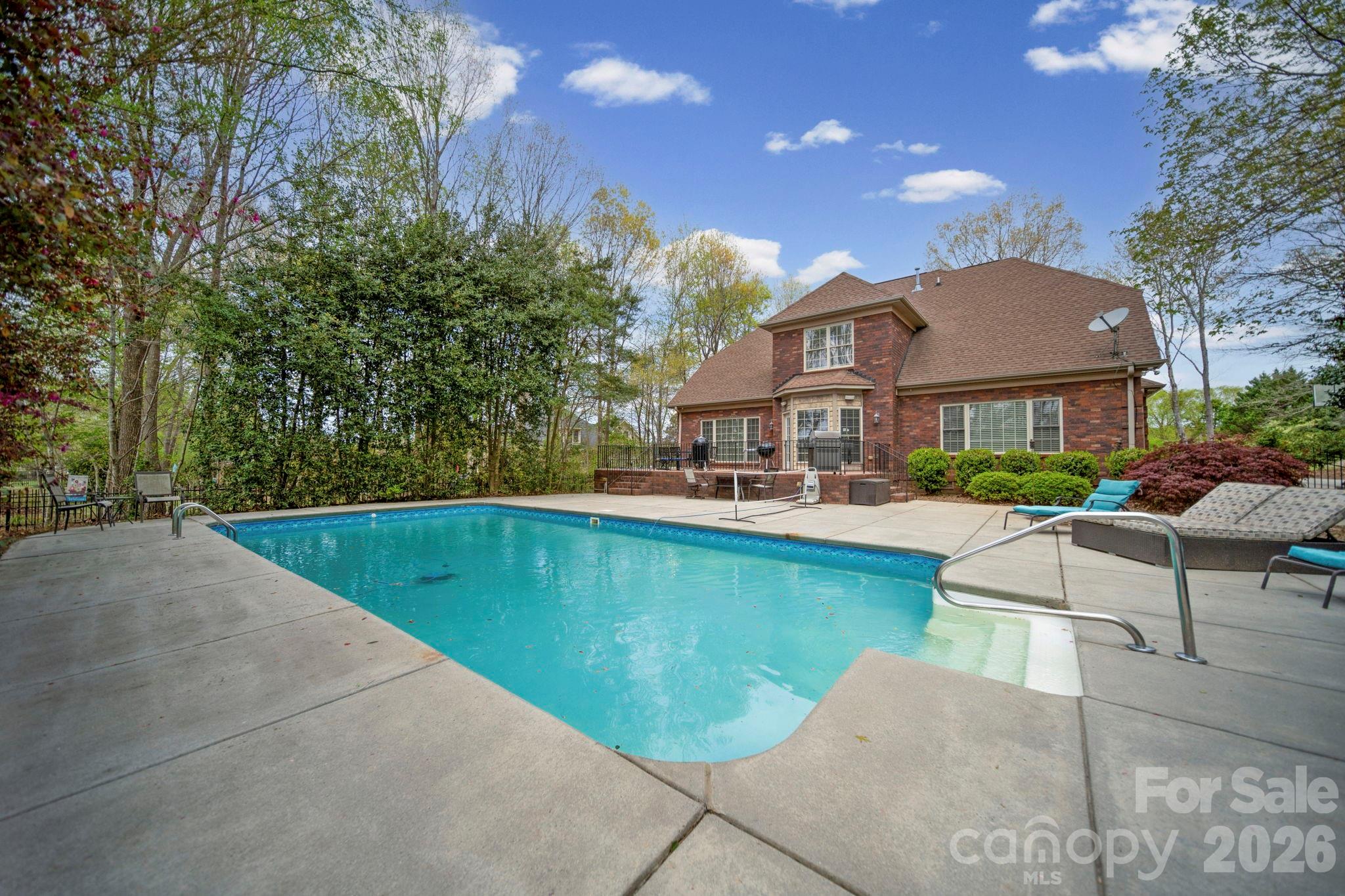 6118 Bickett Ridge Drive Monroe, NC 28110 - Photo 7 of 46