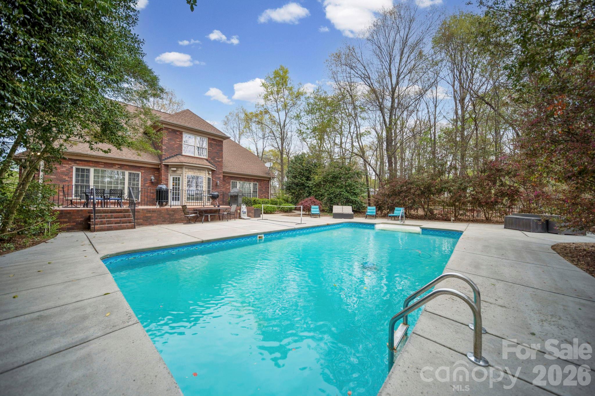 6118 Bickett Ridge Drive Monroe, NC 28110 - Photo 8 of 46