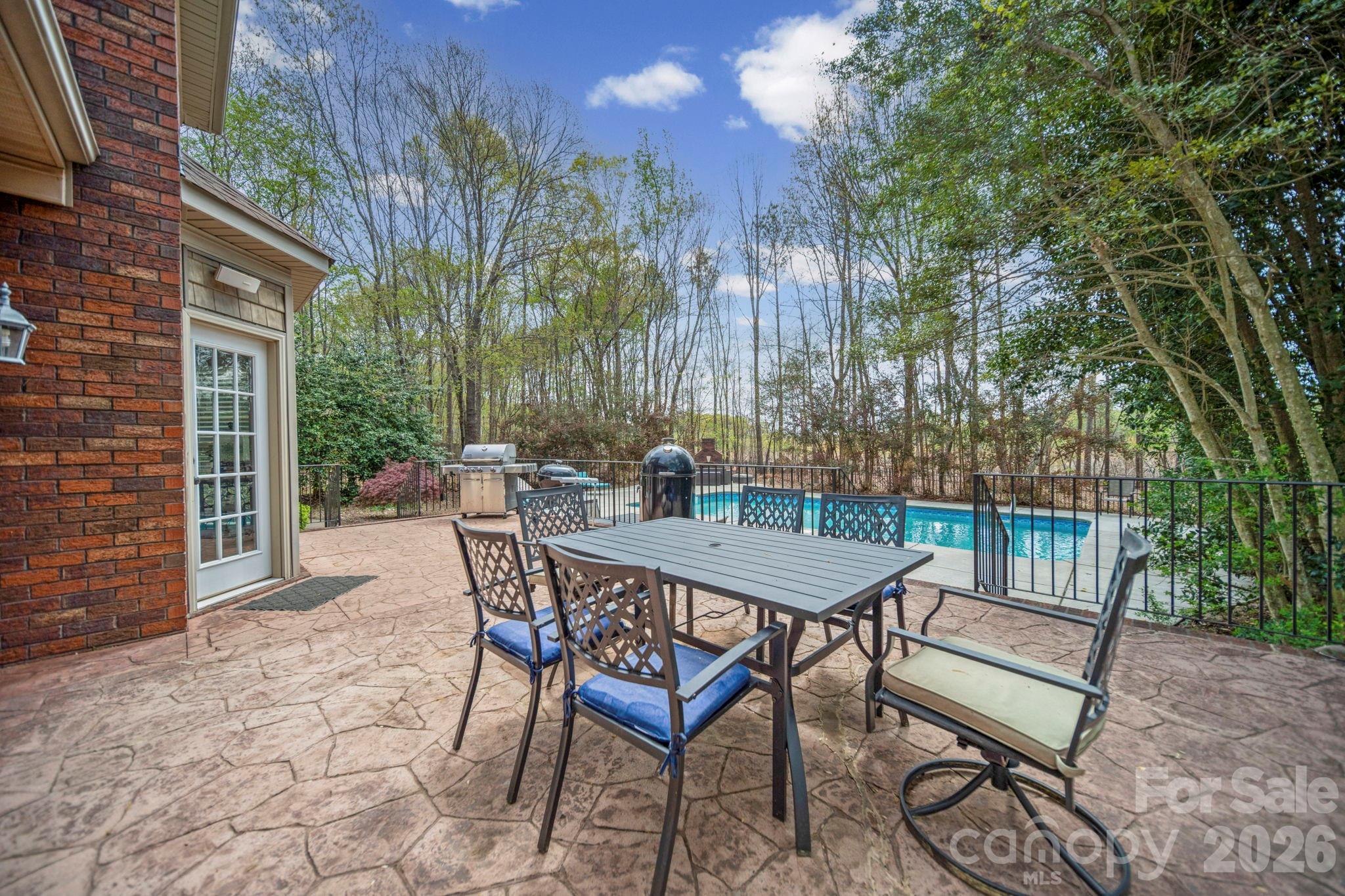 6118 Bickett Ridge Drive Monroe, NC 28110 - Photo 10 of 46