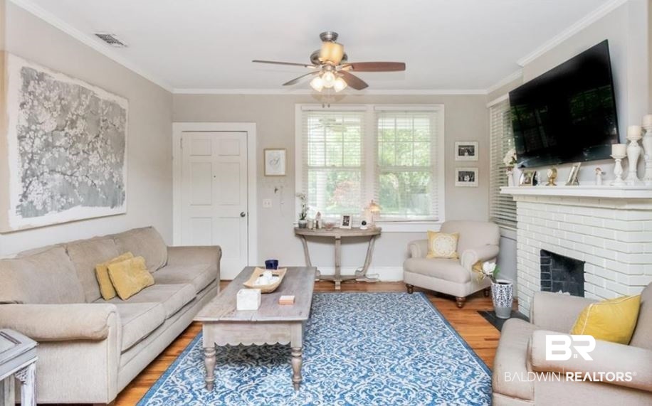 105 Macy Place Mobile, AL 36604 - Photo 7 of 10