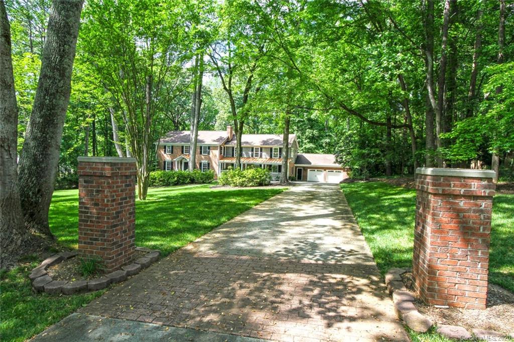 4010 High Ridge Road Charlotte, NC 28270 - Photo 1 of 25