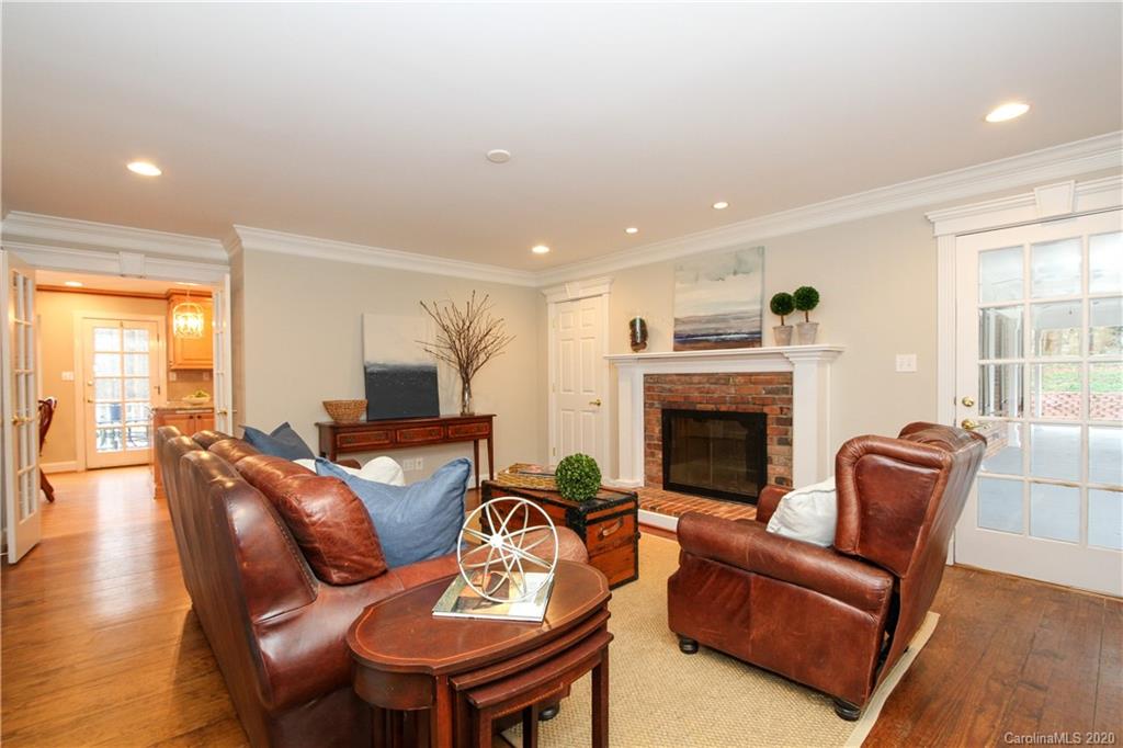 4010 High Ridge Road Charlotte, NC 28270 - Photo 11 of 25